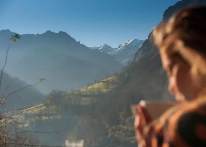 Centro De Ecoturismo Tierra Del Agua