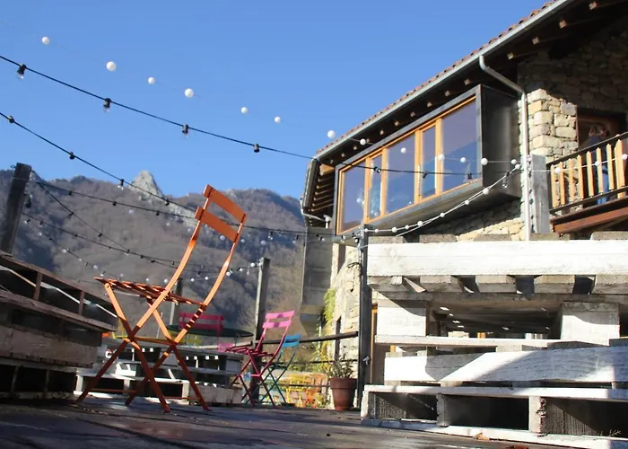 Centro De Ecoturismo Tierra Del Agua