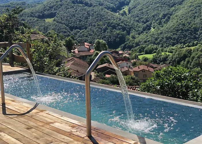 Centro De Ecoturismo Tierra Del Agua Caleao